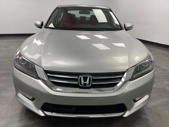 used 2013 Honda Accord car, priced at $15,998