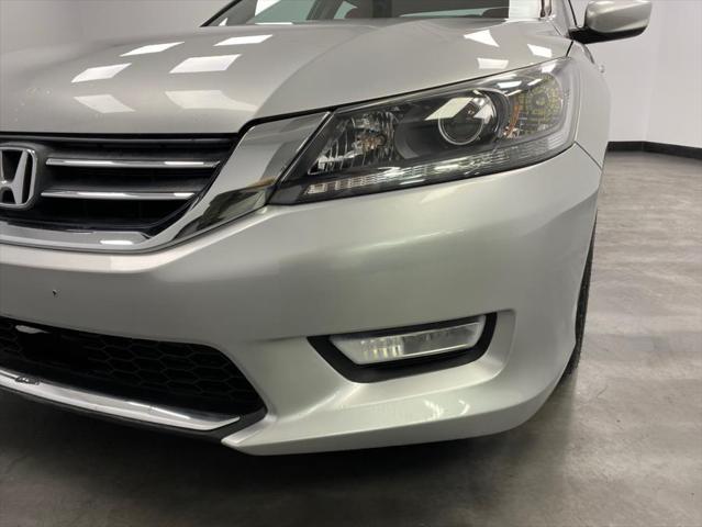 used 2013 Honda Accord car, priced at $15,998