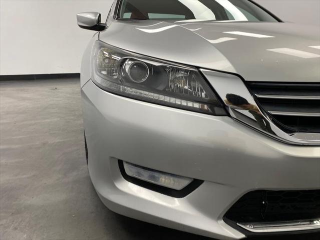 used 2013 Honda Accord car, priced at $15,998