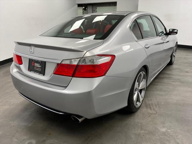 used 2013 Honda Accord car, priced at $15,998