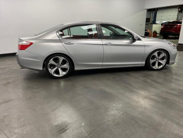 used 2013 Honda Accord car, priced at $15,998