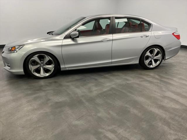 used 2013 Honda Accord car, priced at $15,998