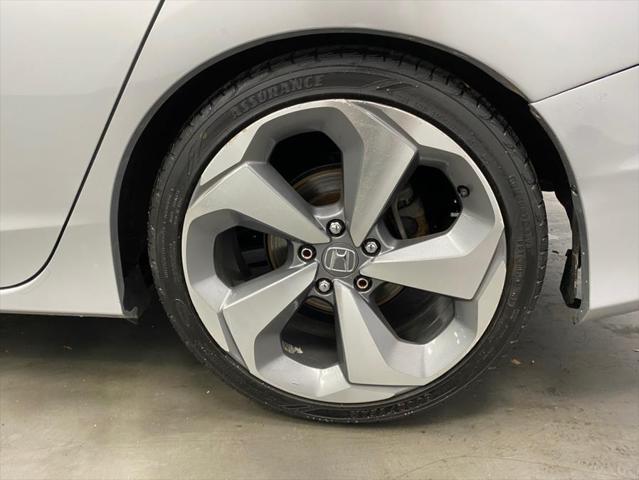 used 2013 Honda Accord car, priced at $15,998