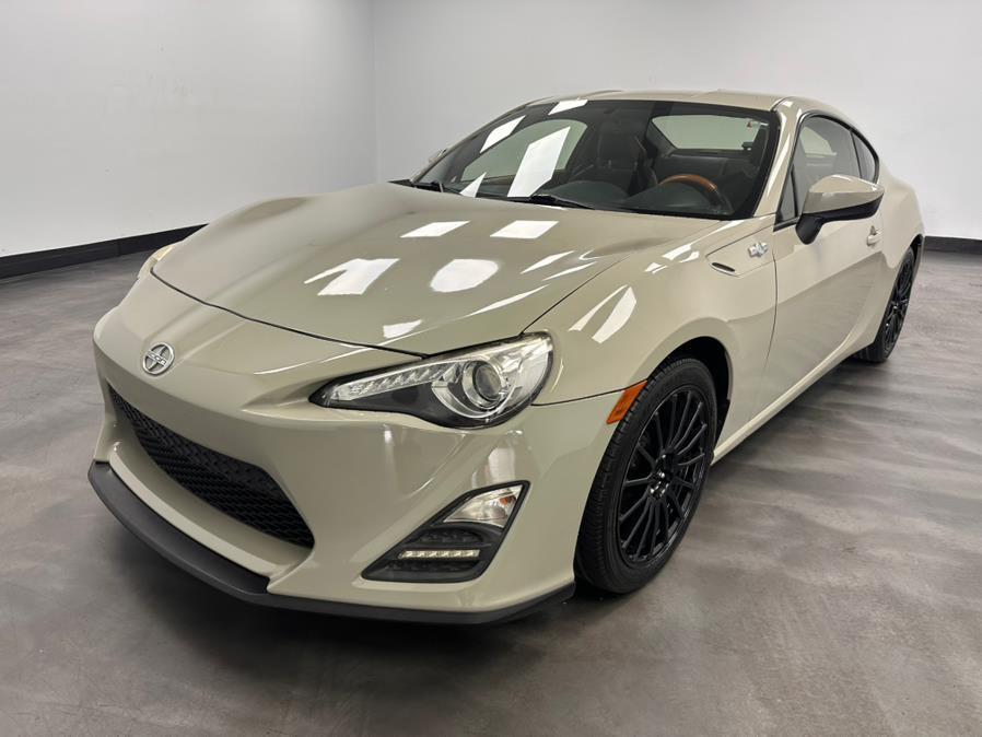 used 2016 Scion FR-S car, priced at $22,987