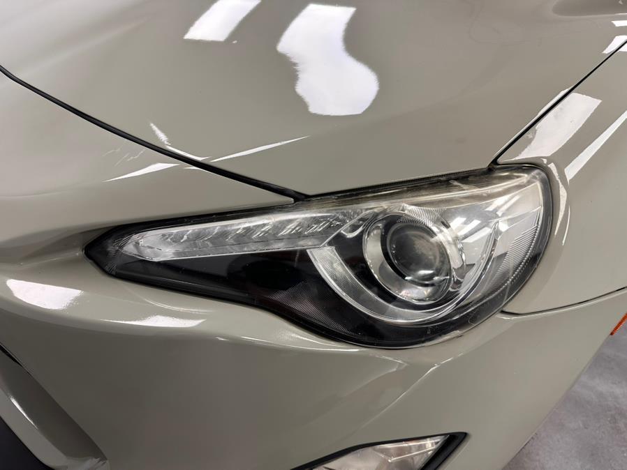 used 2016 Scion FR-S car, priced at $22,987