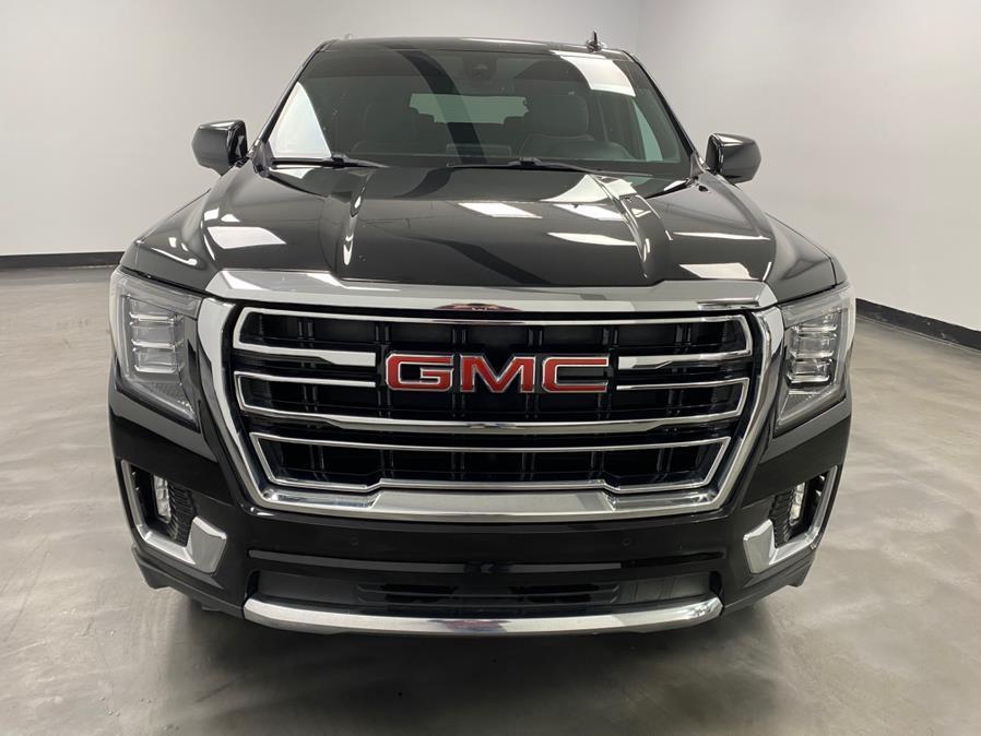 used 2021 GMC Yukon car, priced at $36,895