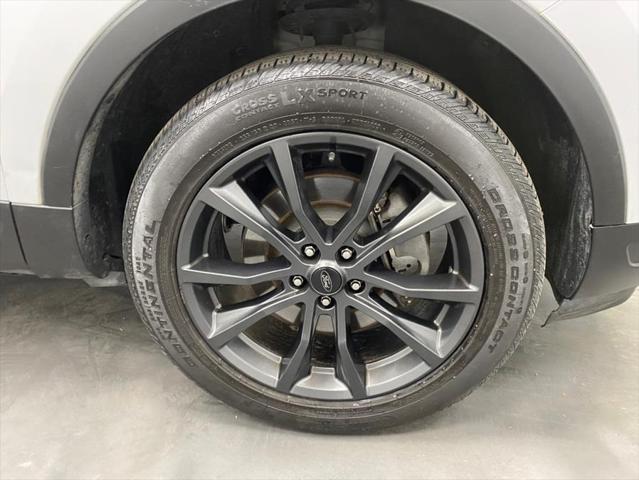 used 2018 Ford Explorer car, priced at $16,975