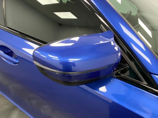 used 2021 BMW M340 car, priced at $39,987