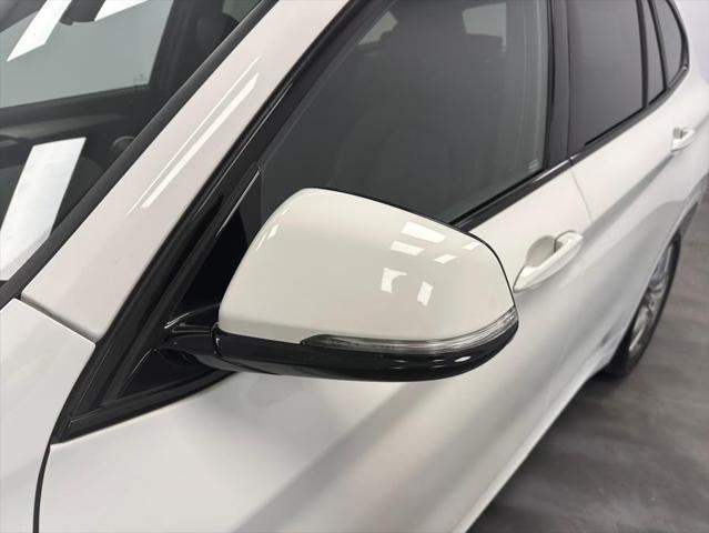 used 2019 BMW X1 car, priced at $16,997