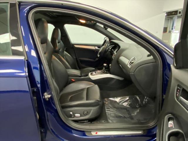 used 2014 Audi S4 car, priced at $15,997
