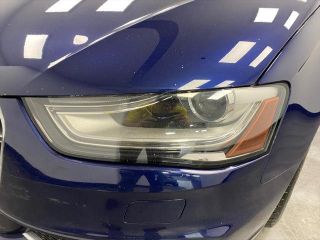 used 2014 Audi S4 car, priced at $15,997
