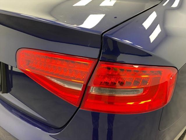 used 2014 Audi S4 car, priced at $15,997