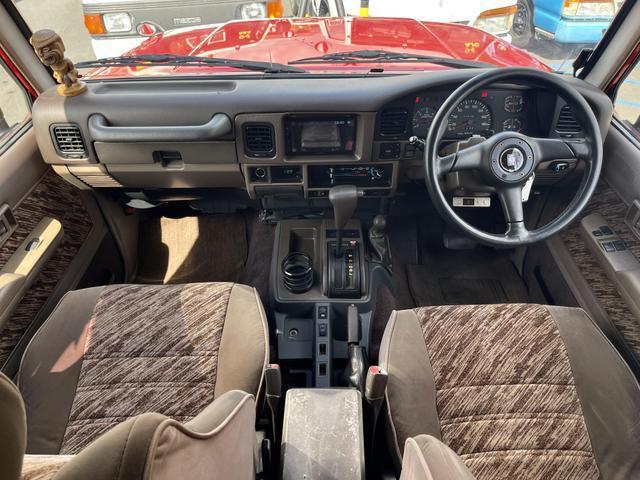 used 1995 Toyota Land Cruiser car, priced at $45,495