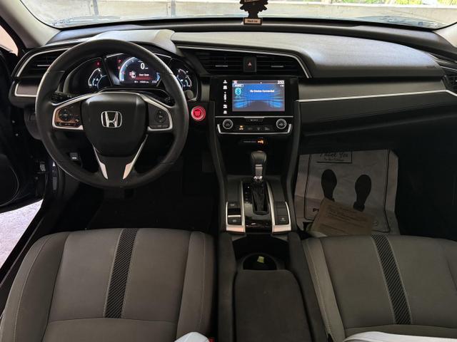 used 2018 Honda Civic car, priced at $18,995