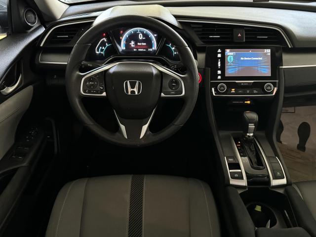 used 2018 Honda Civic car, priced at $18,995