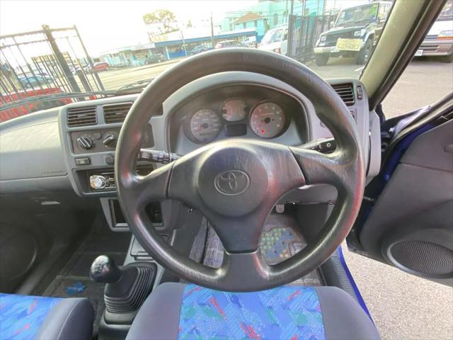 used 1998 Toyota RAV4 car, priced at $16,995