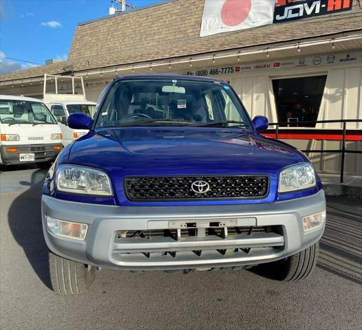 used 1998 Toyota RAV4 car, priced at $16,995