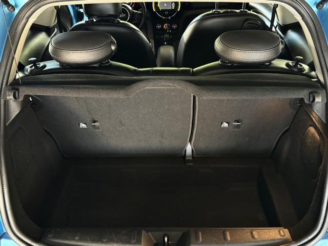 used 2017 MINI Hardtop car, priced at $13,995