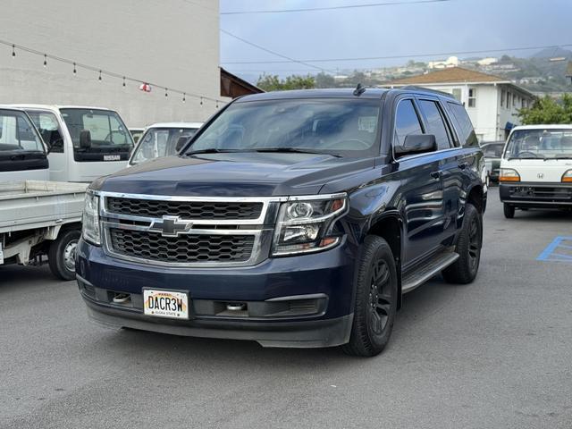 used 2017 Chevrolet Tahoe car, priced at $31,999