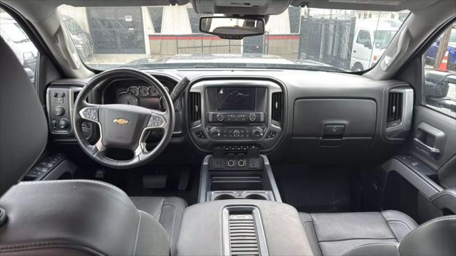 used 2019 Chevrolet Silverado 2500 car, priced at $75,000