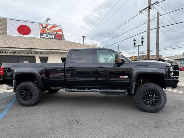 used 2019 Chevrolet Silverado 2500 car, priced at $75,000