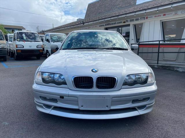 used 1998 BMW 318 car, priced at $18,995