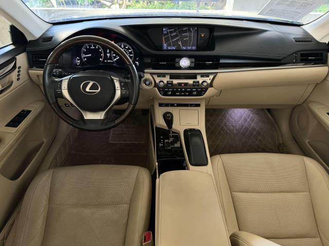 used 2013 Lexus ES 350 car, priced at $19,995