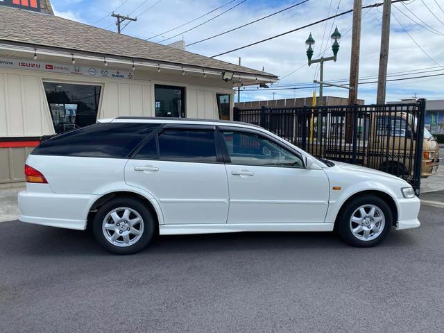 used 1999 Honda Accord car, priced at $16,900