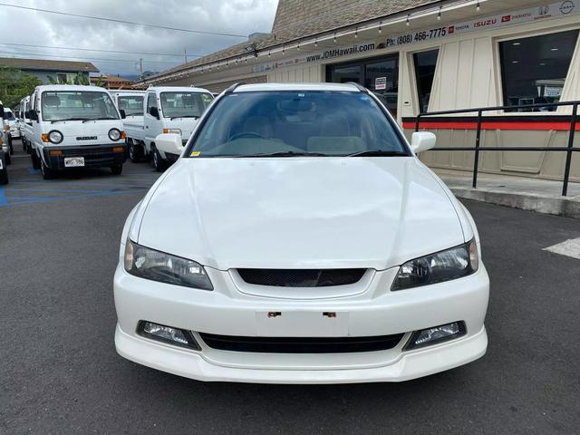 used 1999 Honda Accord car, priced at $16,900