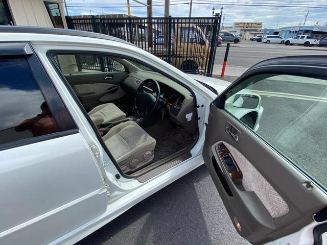 used 1999 Honda Accord car, priced at $16,900