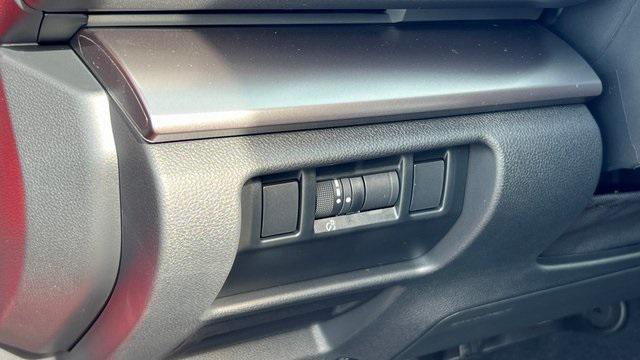 new 2025 Subaru Impreza car, priced at $25,316