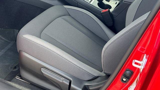 new 2025 Subaru Impreza car, priced at $25,316