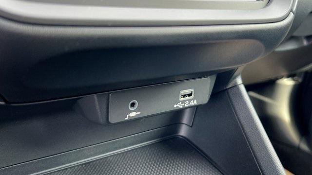 new 2025 Subaru Impreza car, priced at $25,316