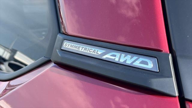 new 2025 Subaru Forester car, priced at $39,691