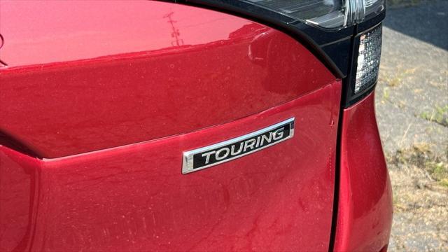 new 2025 Subaru Forester car, priced at $39,691