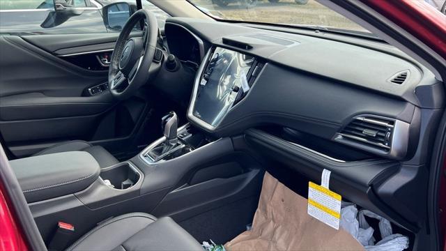 new 2024 Subaru Outback car, priced at $39,637