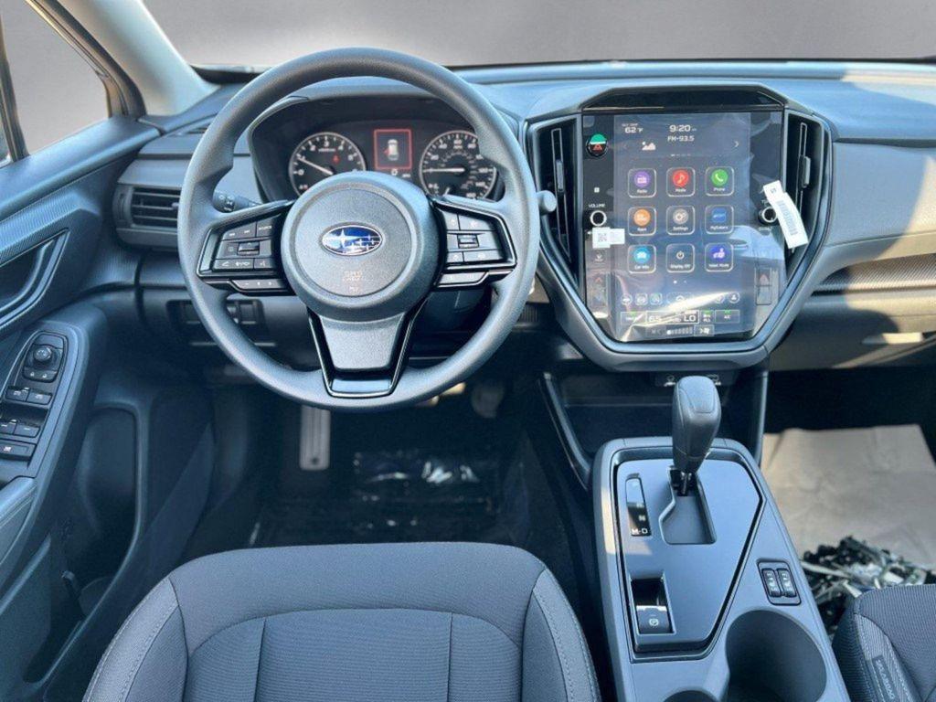 new 2026 Subaru Crosstrek car, priced at $30,954