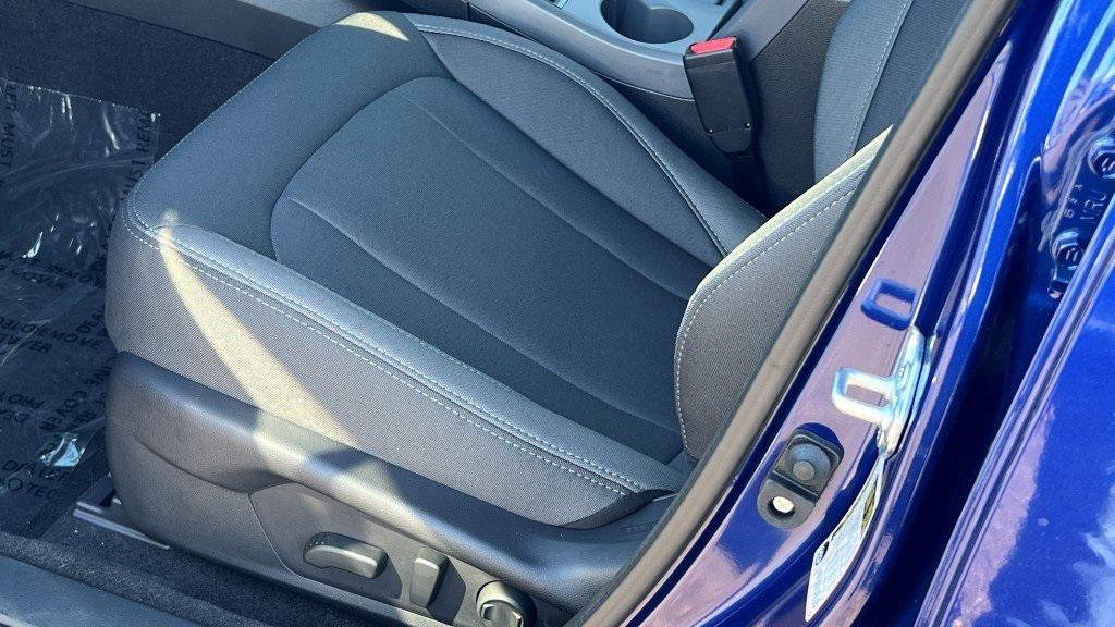 new 2026 Subaru Crosstrek car, priced at $30,954