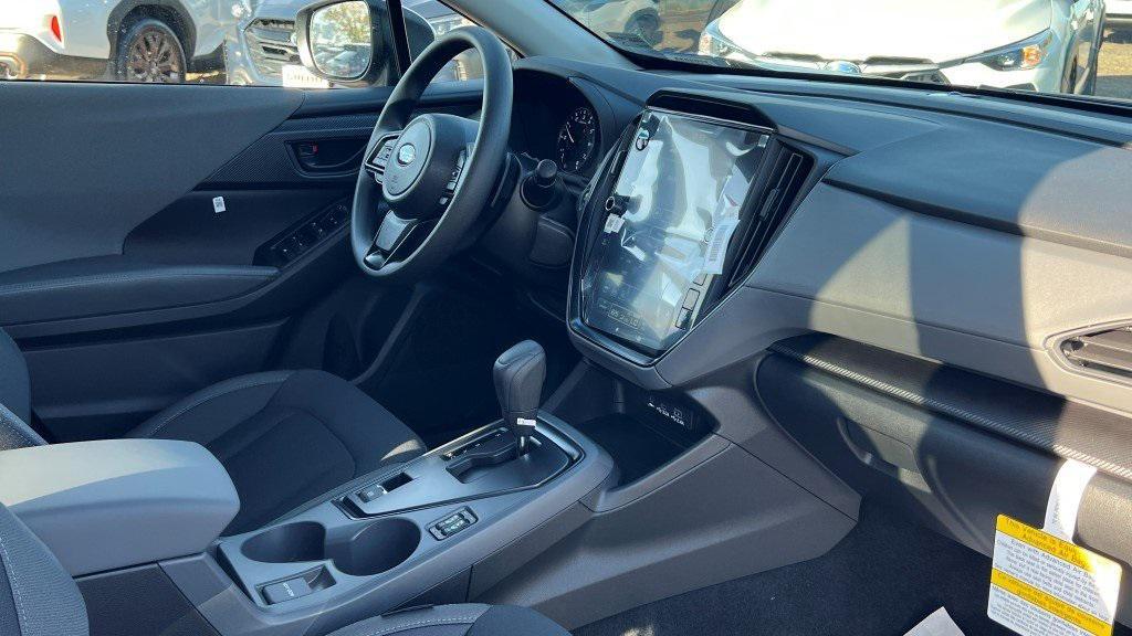 new 2026 Subaru Crosstrek car, priced at $30,954