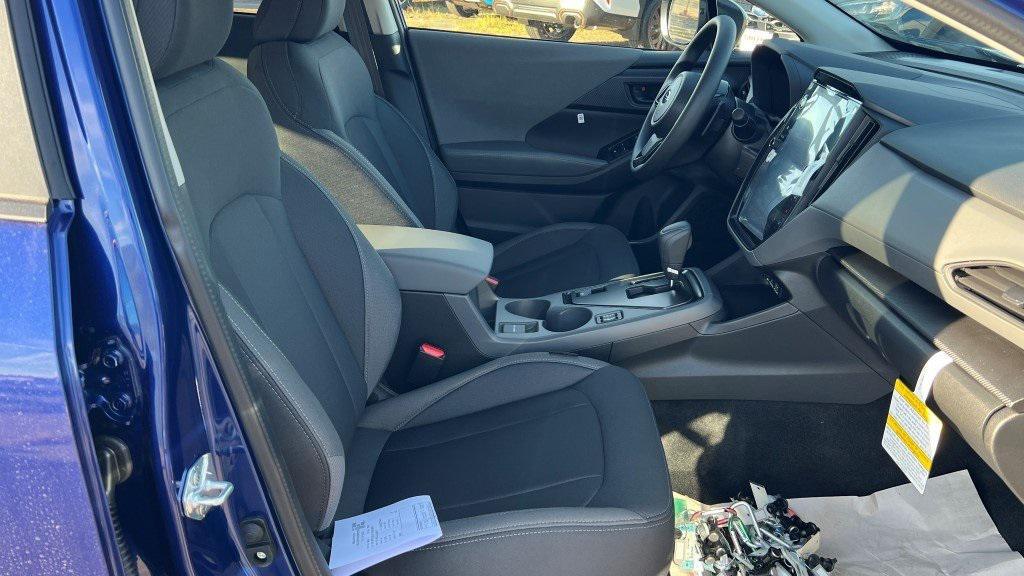 new 2026 Subaru Crosstrek car, priced at $30,954