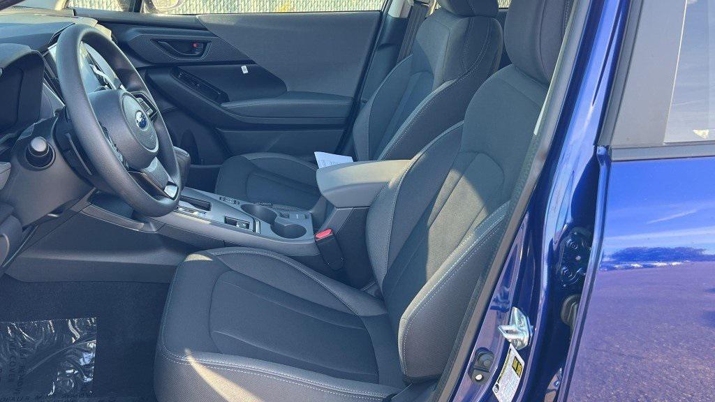 new 2026 Subaru Crosstrek car, priced at $30,954