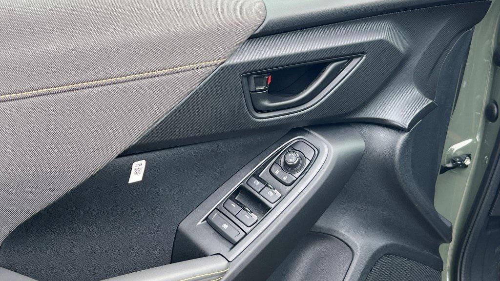 new 2026 Subaru Crosstrek car, priced at $31,574