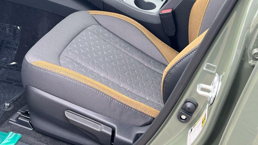 new 2026 Subaru Crosstrek car, priced at $31,574