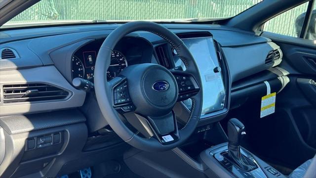 new 2024 Subaru Crosstrek car, priced at $31,137