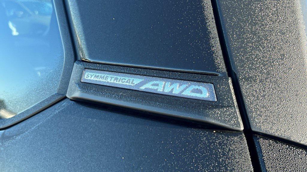 new 2025 Subaru Forester car, priced at $33,873