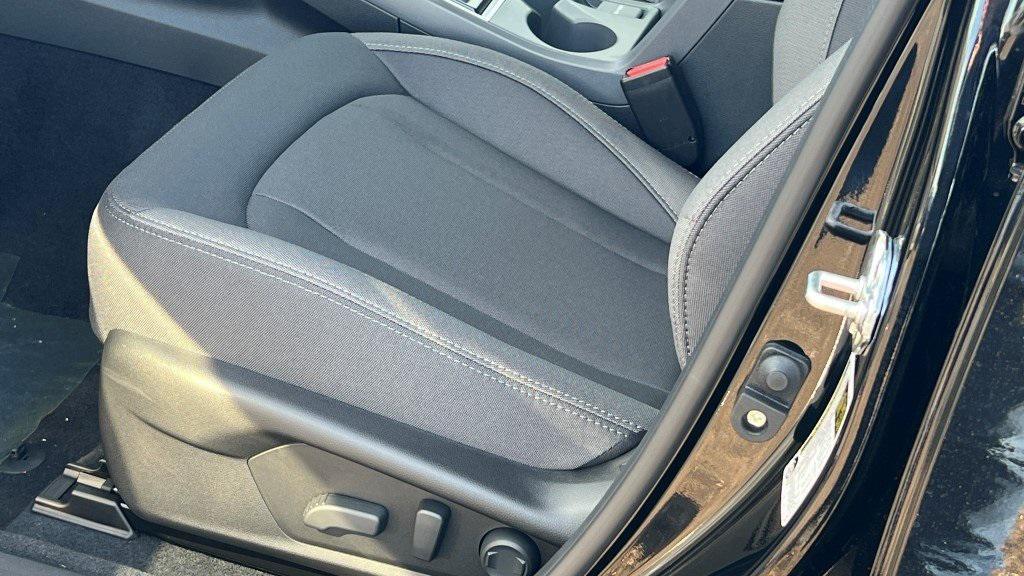 new 2025 Subaru Crosstrek car, priced at $30,717