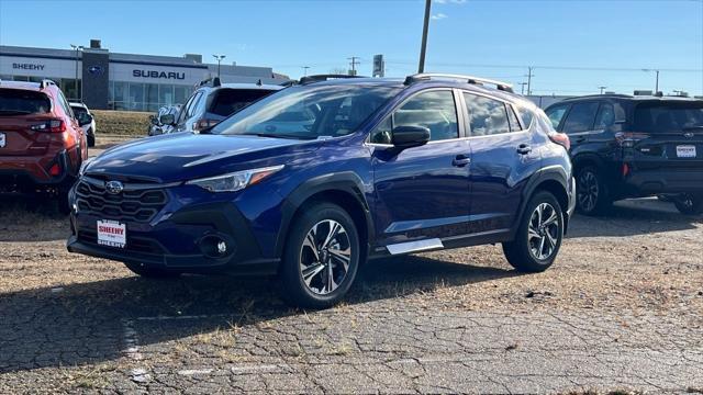 new 2024 Subaru Crosstrek car, priced at $29,002