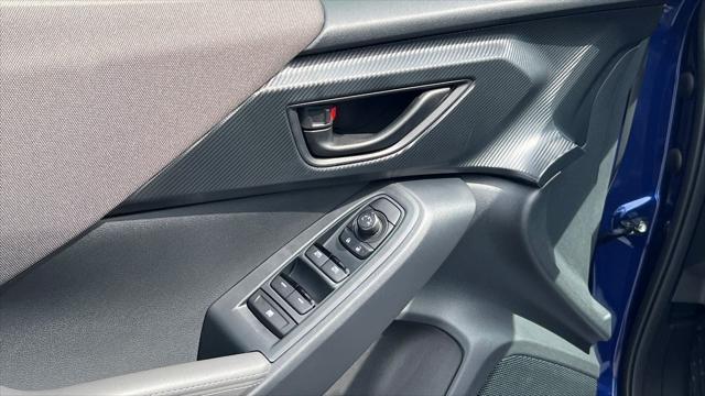new 2025 Subaru Crosstrek car, priced at $29,662