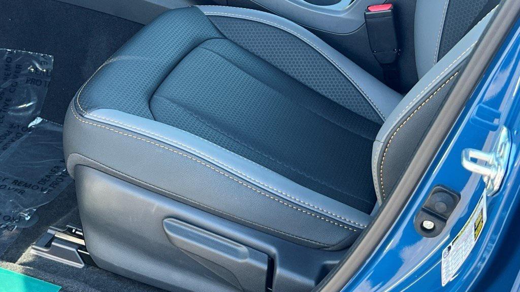 new 2026 Subaru Crosstrek car, priced at $36,661