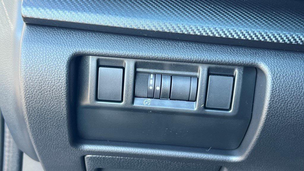 new 2026 Subaru Crosstrek car, priced at $36,661